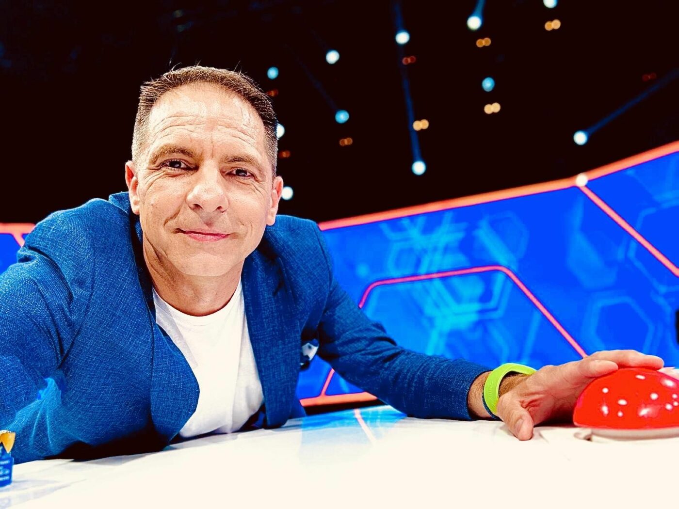 EXTRA Dan Negru, reacție după ce Cătălin Măruță a fost dat afară „ca Xabi Alonso la Real Madrid”: „Când părinții muncesc și copiii se distrează, nepoții vor cerși!”