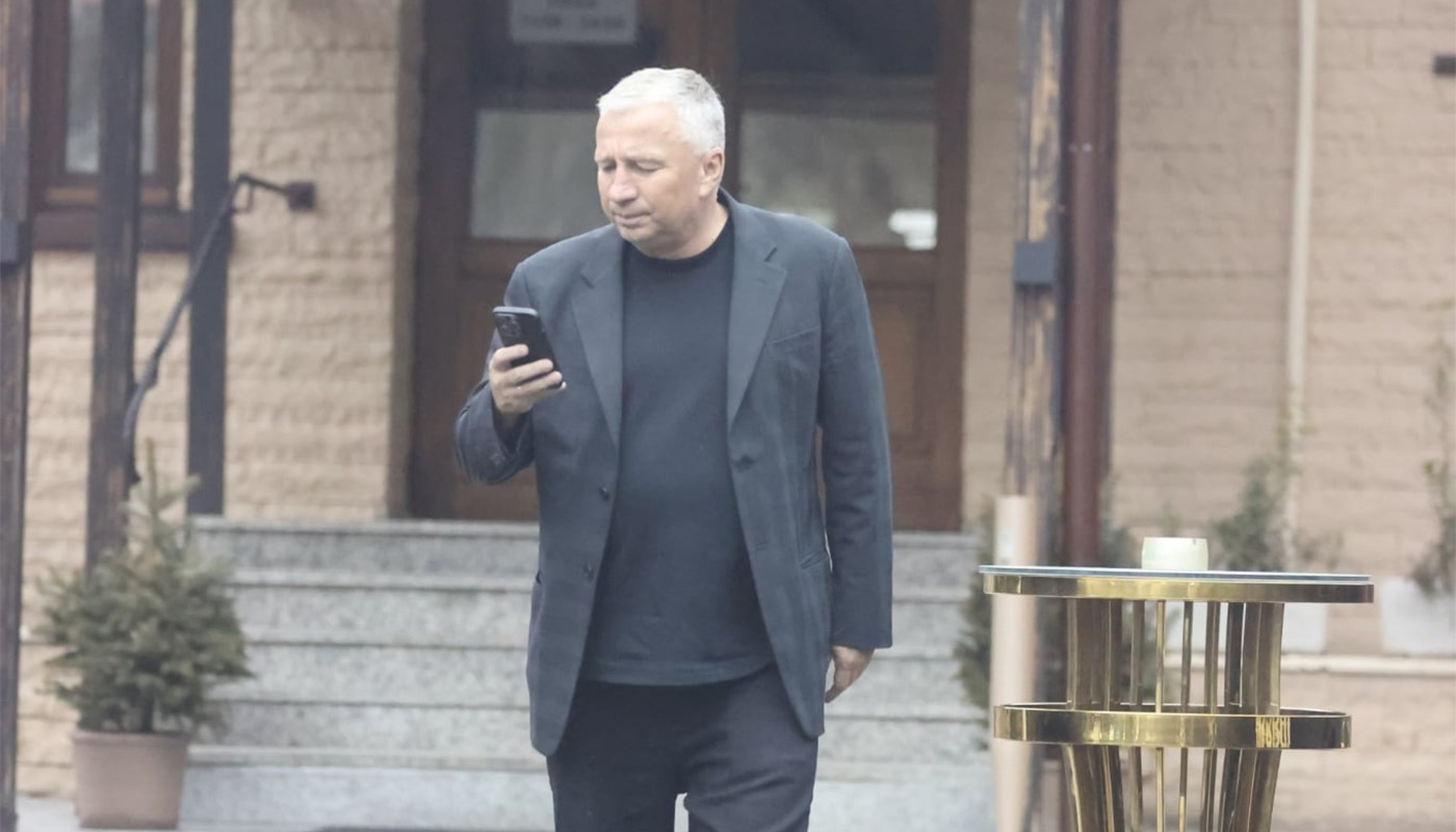 Dan Petrescu a fost văzut de italieni după ce a dat jos 30 de kilograme din cauza chimioterapiei: „Vestea tragică vine din România”