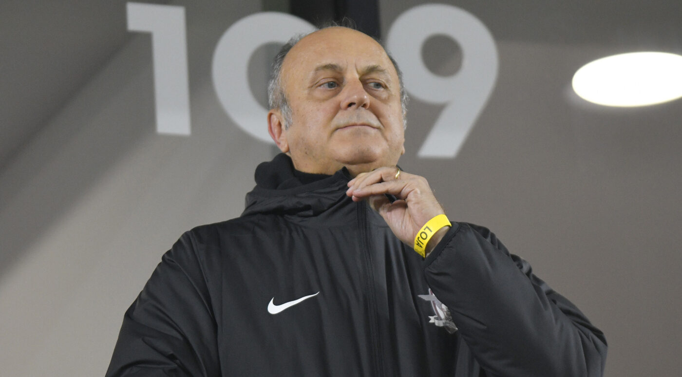 MERCATO Dan Șucu i-a dat marea lovitură lui Gigi Becali și i-a luat fotbalistul de sub nas: „S-a văzut cu el”