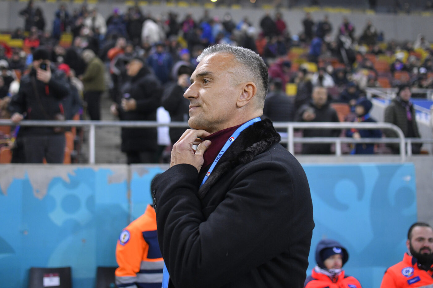 Daniel Pancu, desființat pentru că l-a trădat pe Deac: „N-a avut niciodată coloană vertebrală!”