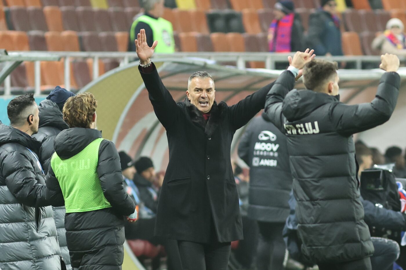EXCLUSIV Daniel Pancu a dezvăluit cum a sărbătorit marele succes cu FCSB: „La mine atât durează!”