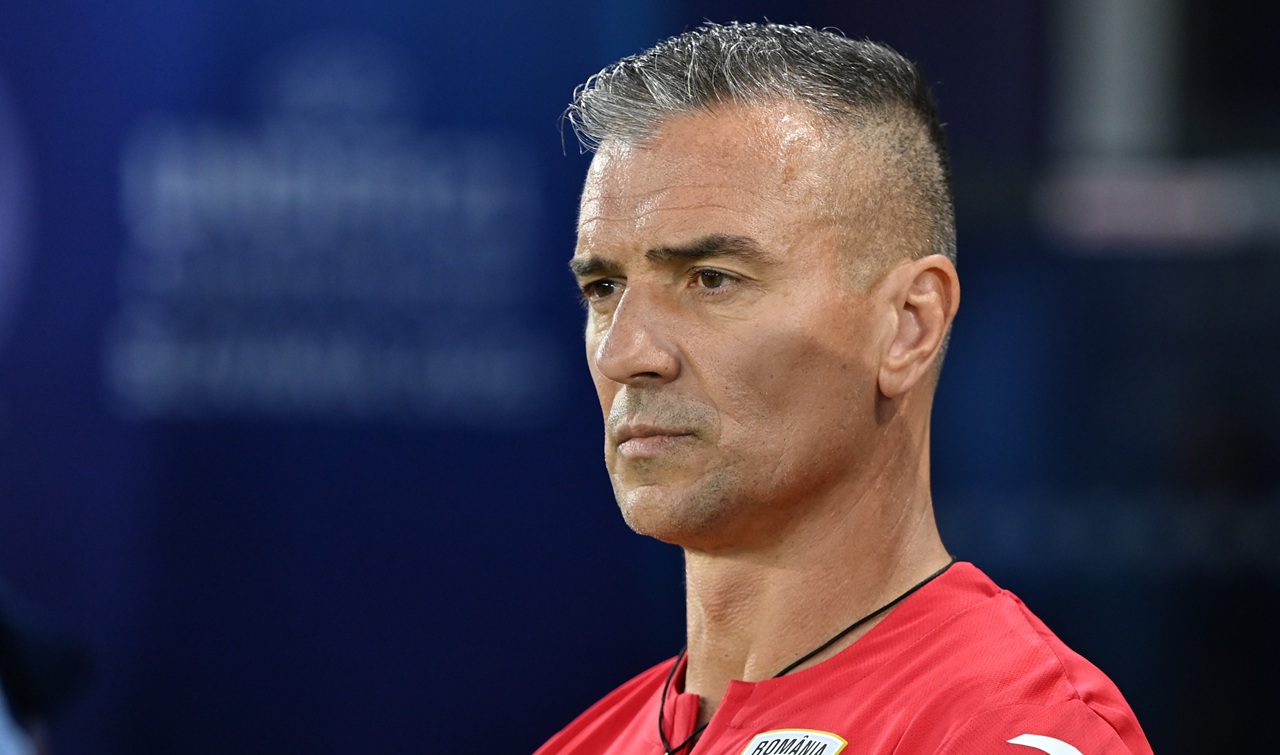 Daniel Pancu, fără milă după ce l-a dat afară pe Ciprian Deac: „Deciziile antrenorului nu se discută. La TV sunt păreri”