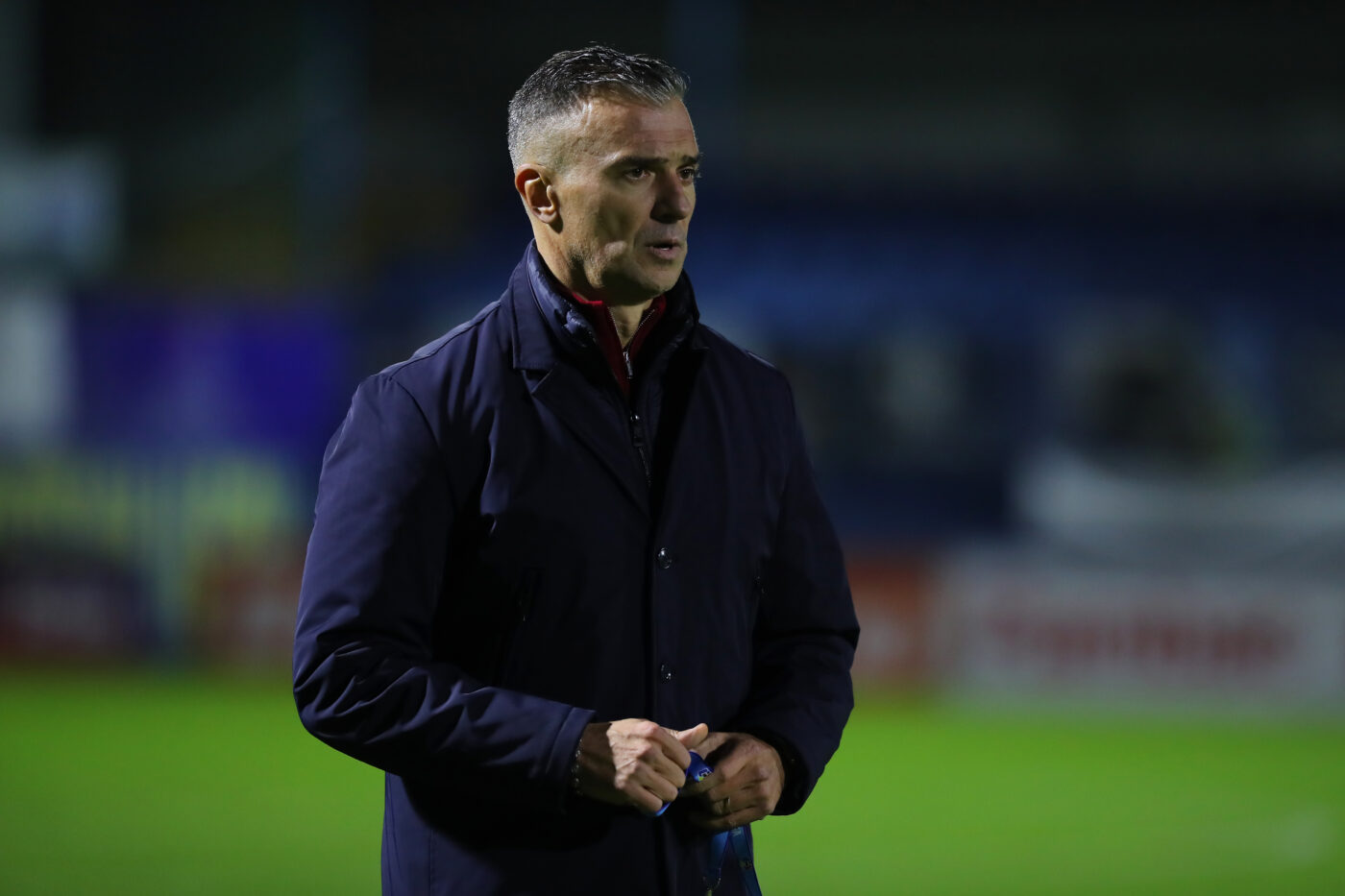 EXCLUSIV Daniel Pancu și CFR Cluj, o nouă țintă pe piața transferurilor