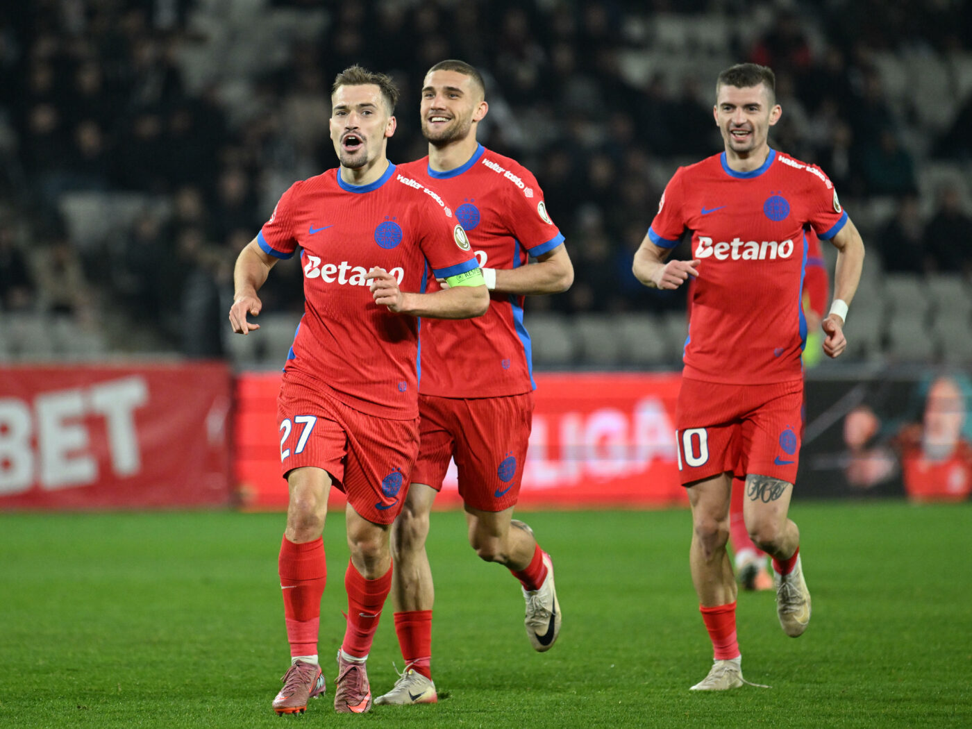 De ce e furios „fotbalistul de peste zece milioane de euro” al lui Gigi Becali: „Dacă aș fi în locul lui, aș zice asta!”