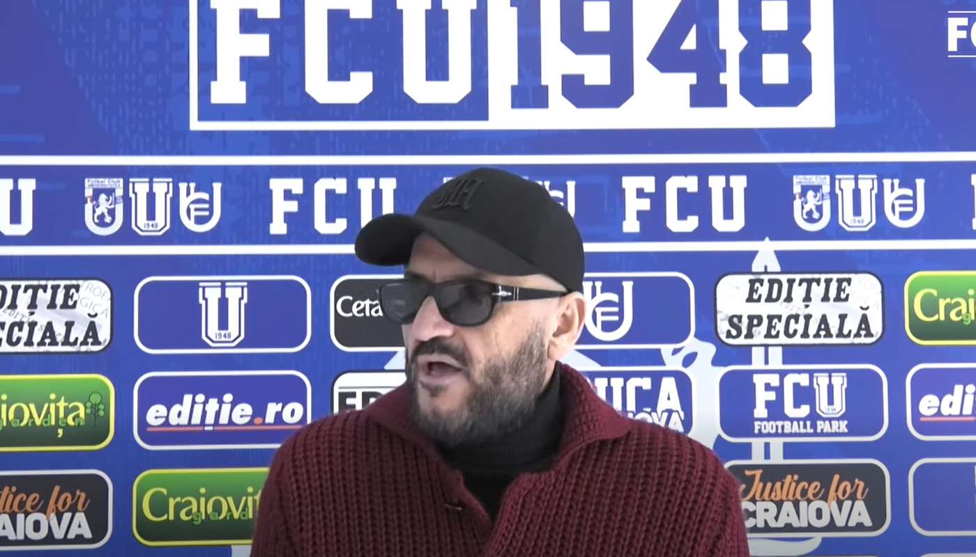 Decizia judecătorilor în procesul palmaresului Universității Craiova l-a înfuriat pe Adrian Mititelu: „Vor să anuleze titlul!”