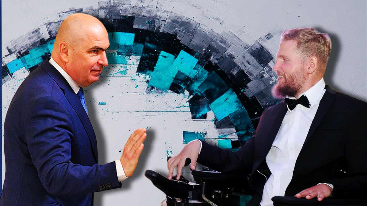 EXTRA Decizia lui Ilie Bolojan l-a lovit crunt pe Mihăiță Neșu, care are de plătit 36.000 de euro impozit: „Vreau să cred că i-a scăpat!”