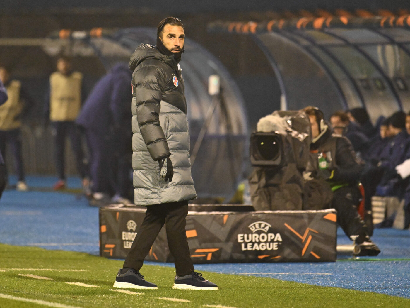 Demiterea lui Elias Charalambous, salvarea pentru FCSB: „Nu mai reușește asta!”