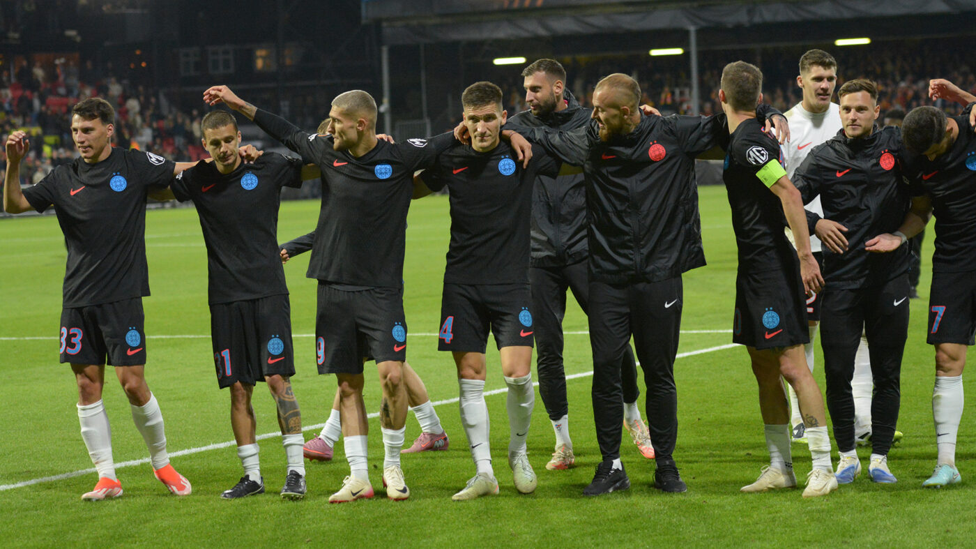 Dinamo Zagreb – FCSB, Live Text Online, de la ora 22:00, în etapa 6 din Europa League. Echipele de start. Campioana continuă cursa pentru play-off-ul optimilor de finală