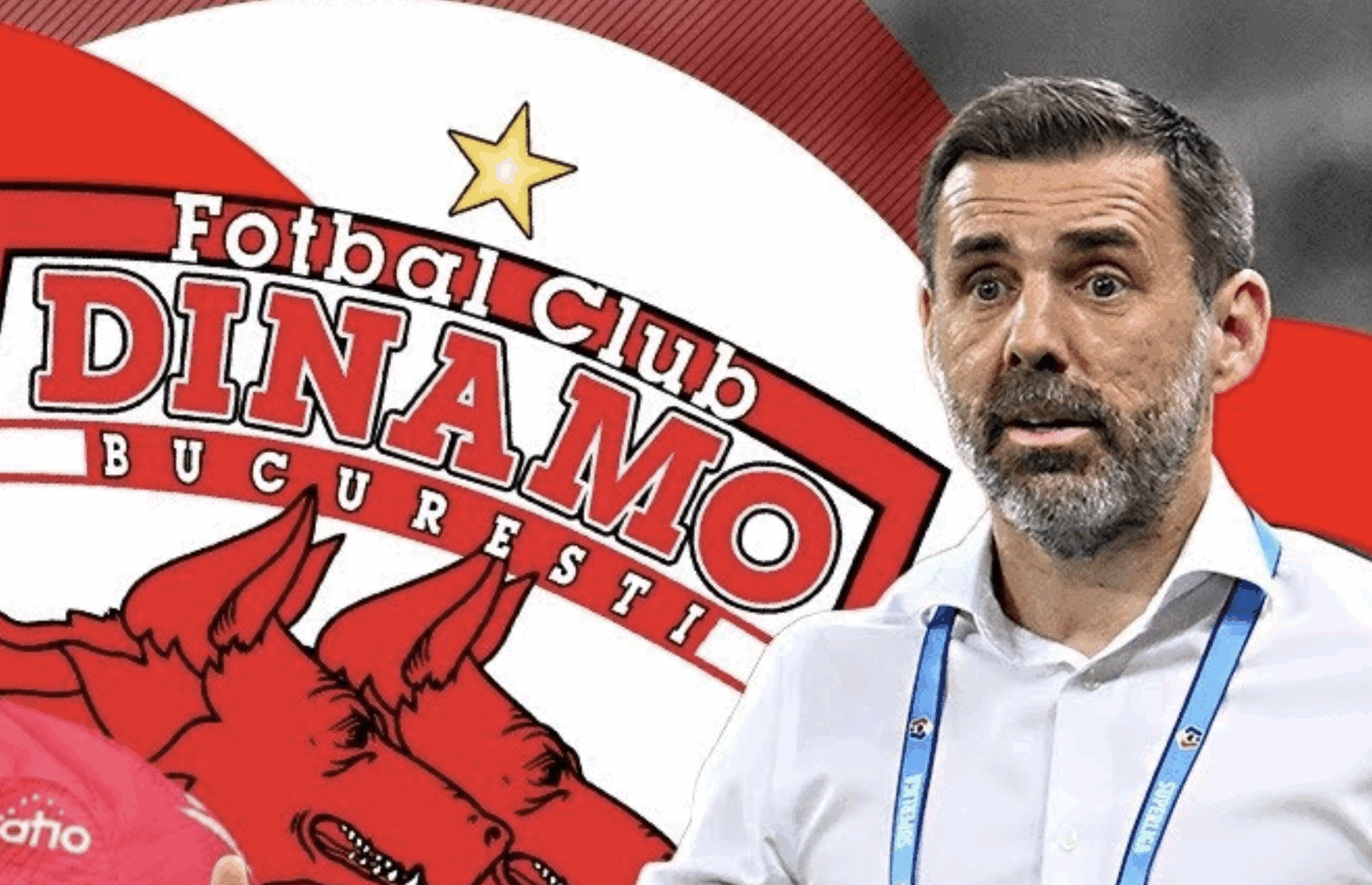 Dinamo, acord pentru doi fotbaliști! Vin transferurile de top pentru Kopic: „Am agreat cu ei”