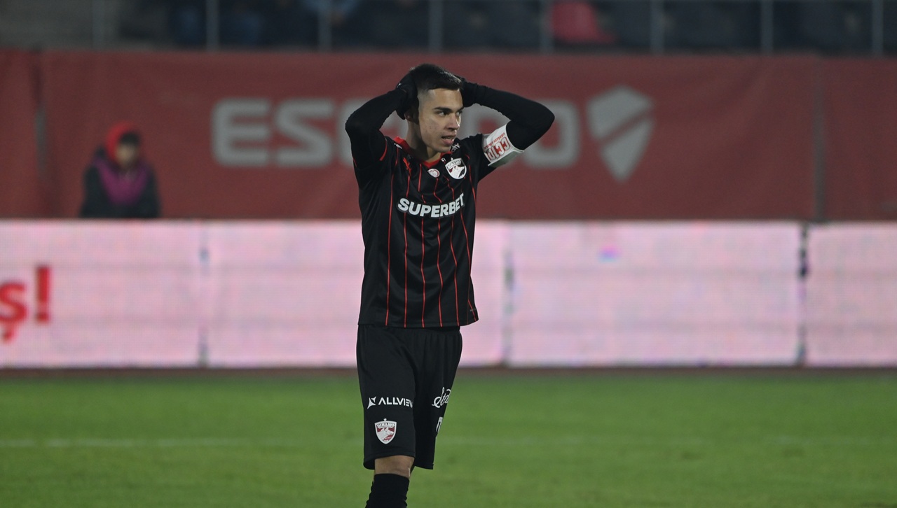 Dinamo, anunțul momentului despre contractul căpitanului: „Nu am semnat cu Cîrjan”