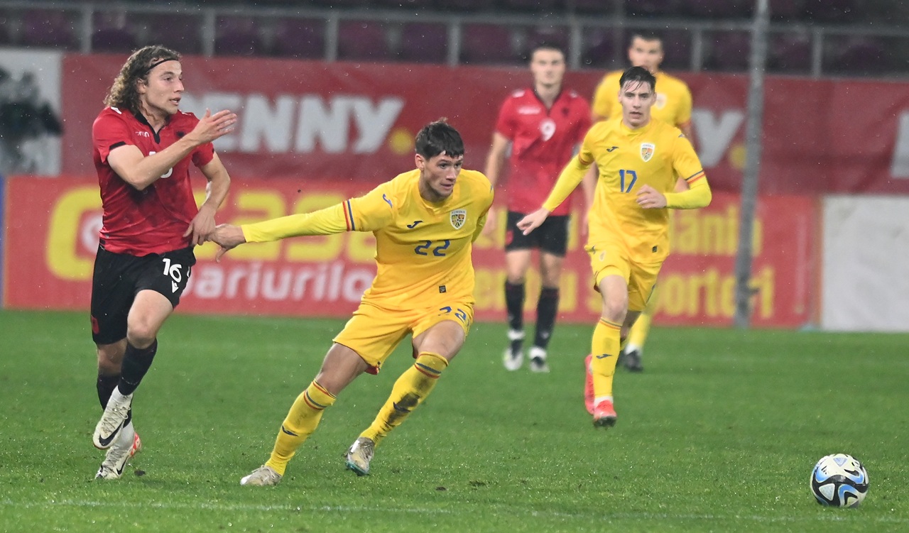 MERCATO Dinamo, la un pas să dea lovitura iernii cu transferul lui Vladislav Blănuță. Negocierile cu Dinamo Kiev au avansat: „Suntem pozitivi”