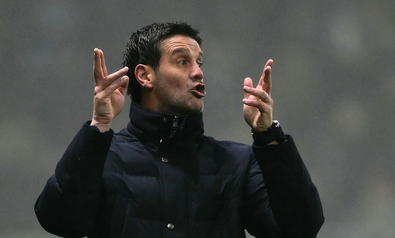 Directorul Corriere dello Sport, editorial despre Cristi Chivu: „A adus ceva!”