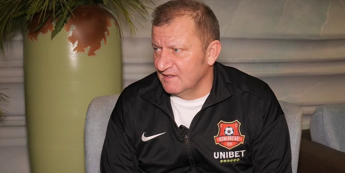 INTERVIU Dorinel Munteanu, momentul adevărului despre colegii care-l critică în studiourile TV! „Vor să dea bine la interviuri și bagă în ele”