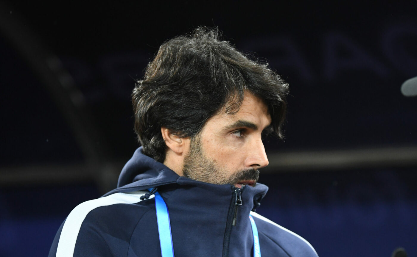 Dureri de cap pentru Filipe Coelho: 3 absenţe importante la Craiova pentru duelul cu FC Botoşani. Cum se prezintă terenul din Bănie
