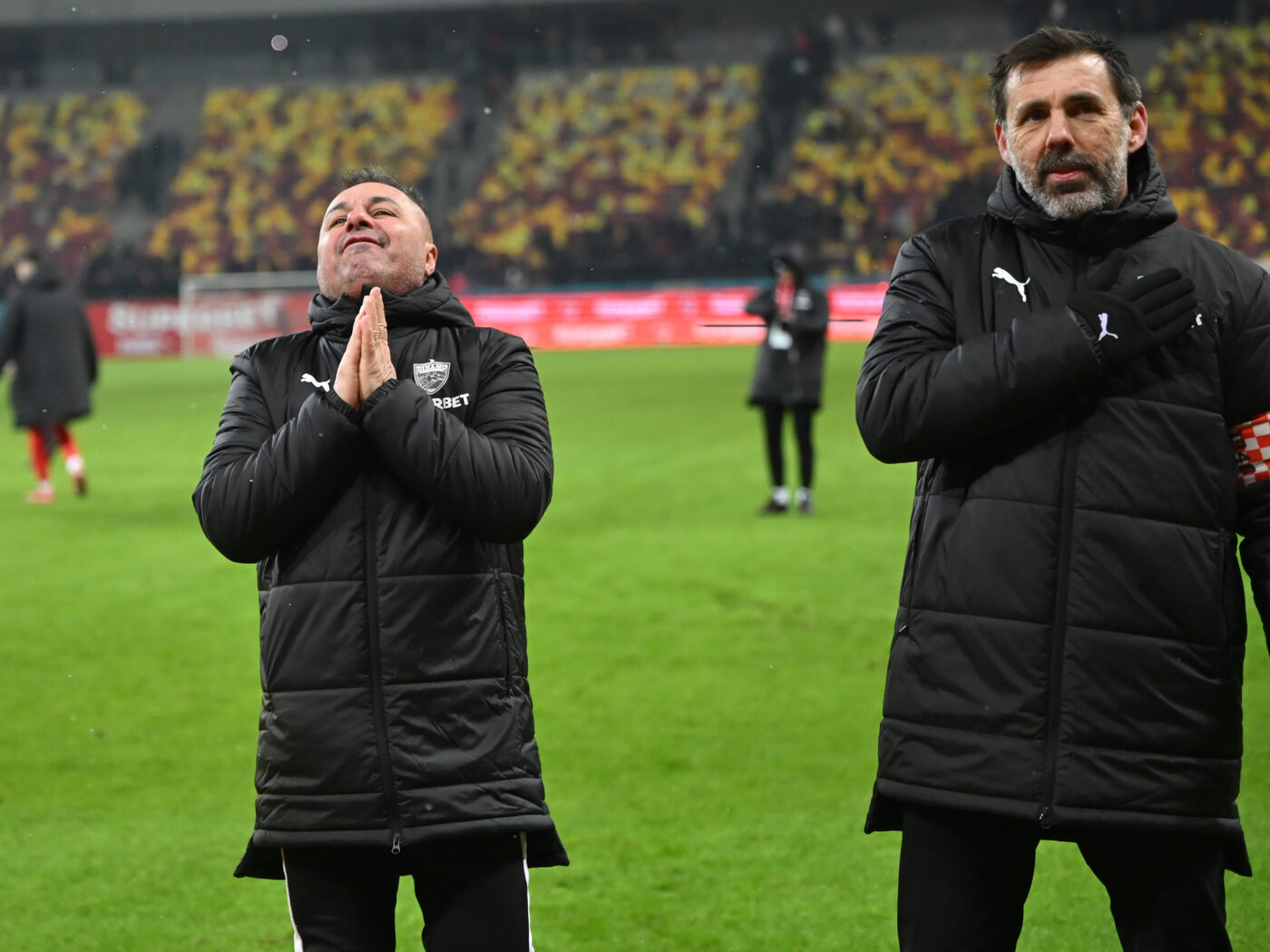 MERCATO E gata misterul transferului la Dinamo al fostului star al lui Gică Hagi: „Există mult interes”