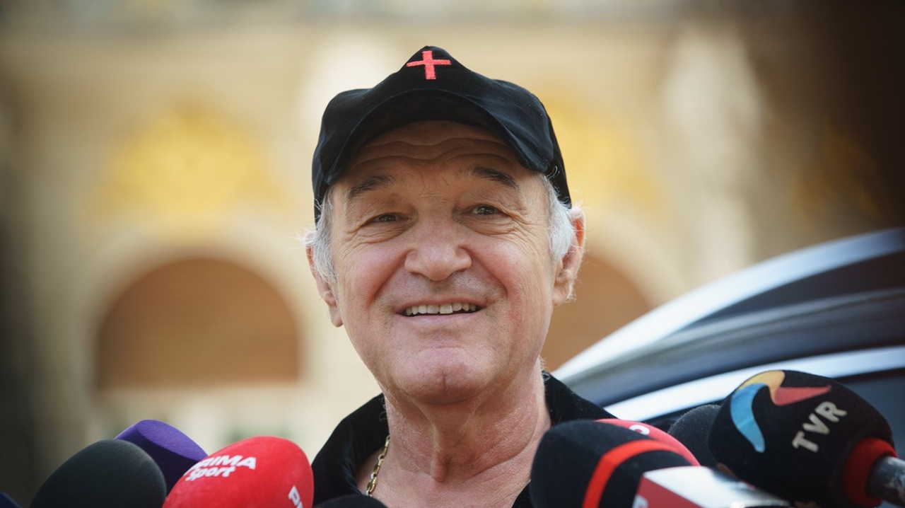 MERCATO E gata transferul de Champions League! Gigi Becali a ajuns la un acord cu înlocuitorul lui Şut: „Ne-am înțeles”
