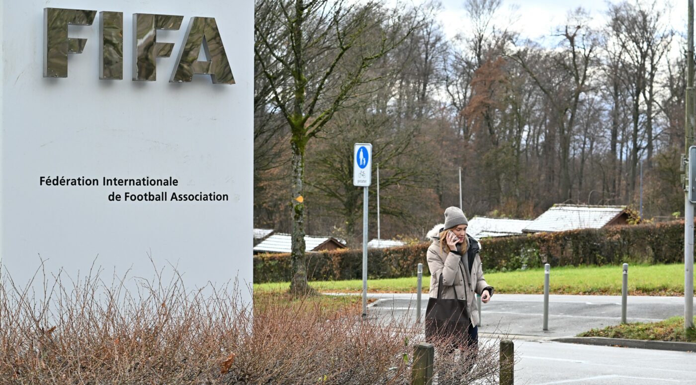 MERCATO E gata transferul la FCSB. FIFA a luat decizia în timp record: „S-a schimbat statusul în sistem”