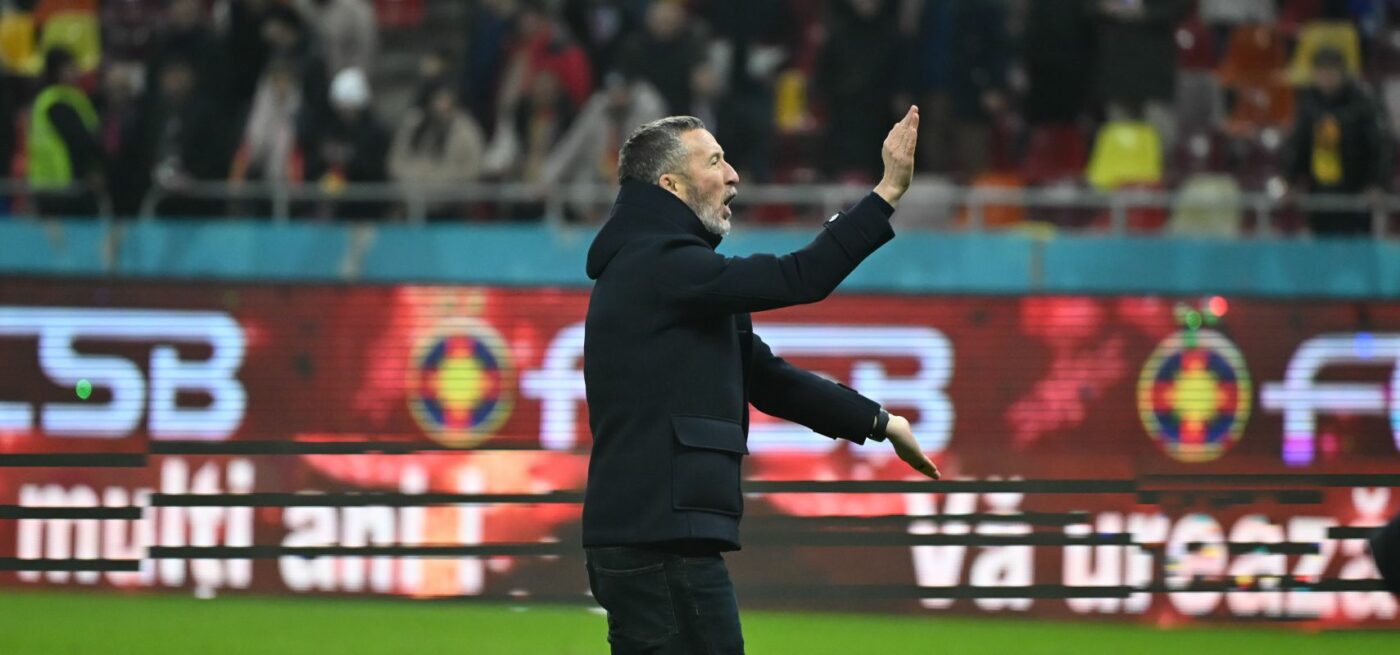 MERCATO „E primul care m-a întrebat așa ceva!”. FCSB îl așteaptă pe fotbalist să semneze, iar Mihai Stoica a rămas uimit