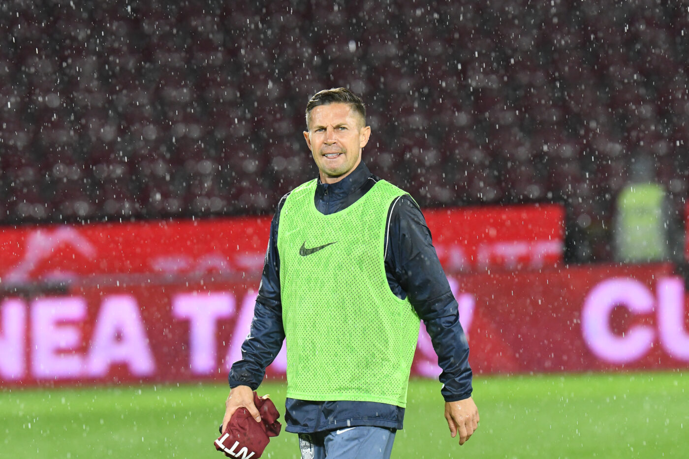 EXCLUSIV Echipa din Superliga care intră în forță pentru transferul veteranului Ciprian Deac: „L-aș lua cu ochii închiși!”
