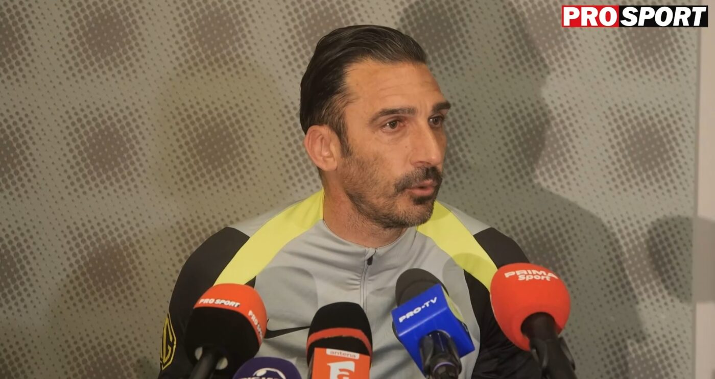 CORESPONDENȚĂ ANTALYA Elias Charalambous, sincer despre transferuri noi la FCSB: „Meme şi Gigi Becali decid”
