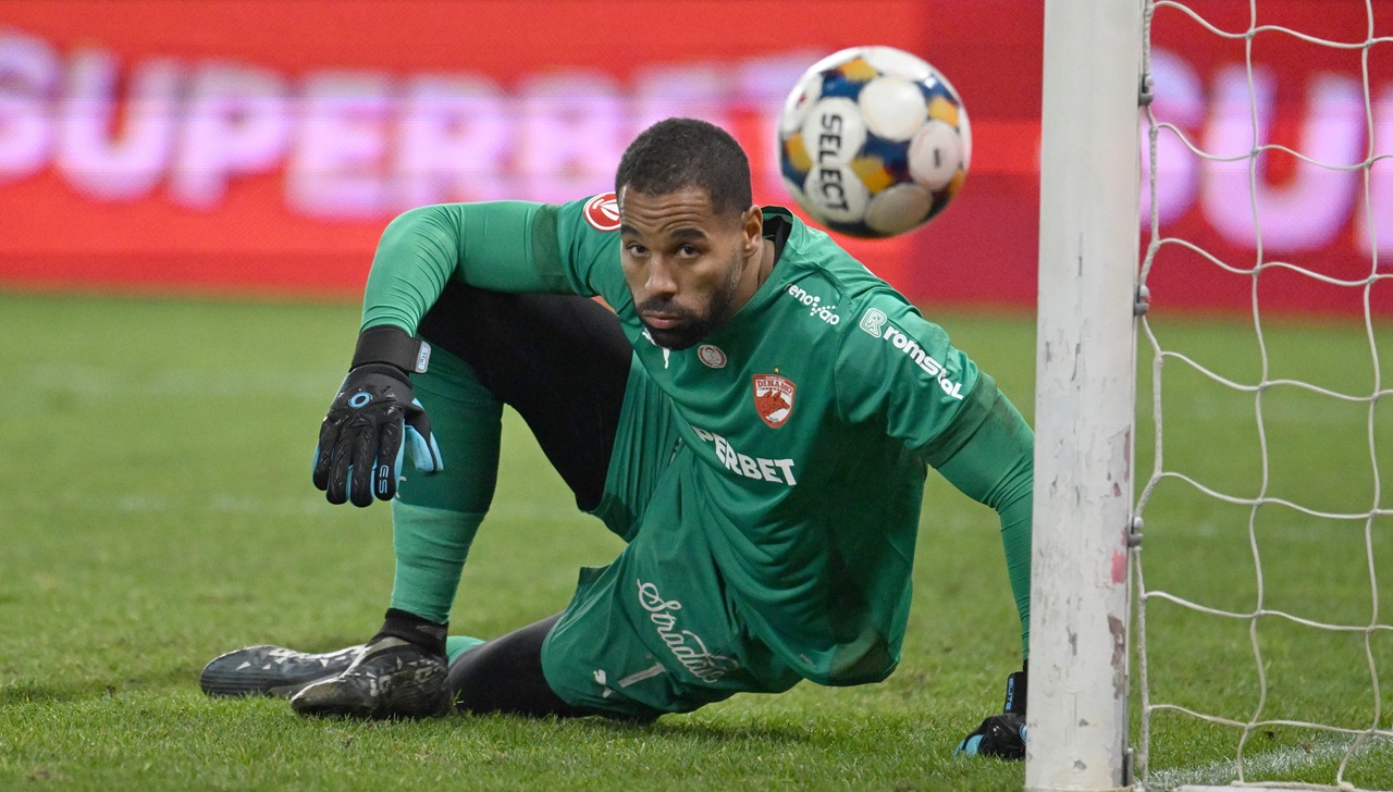 DECLARAȚII Epassy a explicat gafa de proporții de la Dinamo – Petrolul 1-1