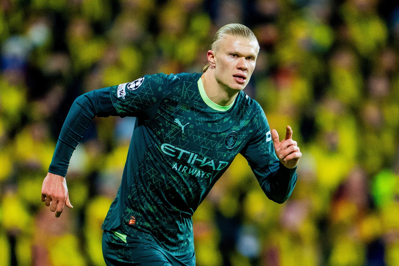 Erling Haaland, devastator după eșecul umilitor suferit de Manchester City în Liga Campionilor: „Îmi cer scuze, e jenant!”. A nominalizat trei coechipieri