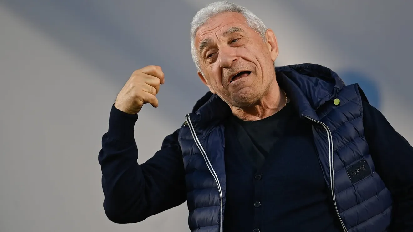 Eroul Argeșului cu FCSB e „vânat” de echipele de top din Superliga. Anunțul lui Giovanni Becali
