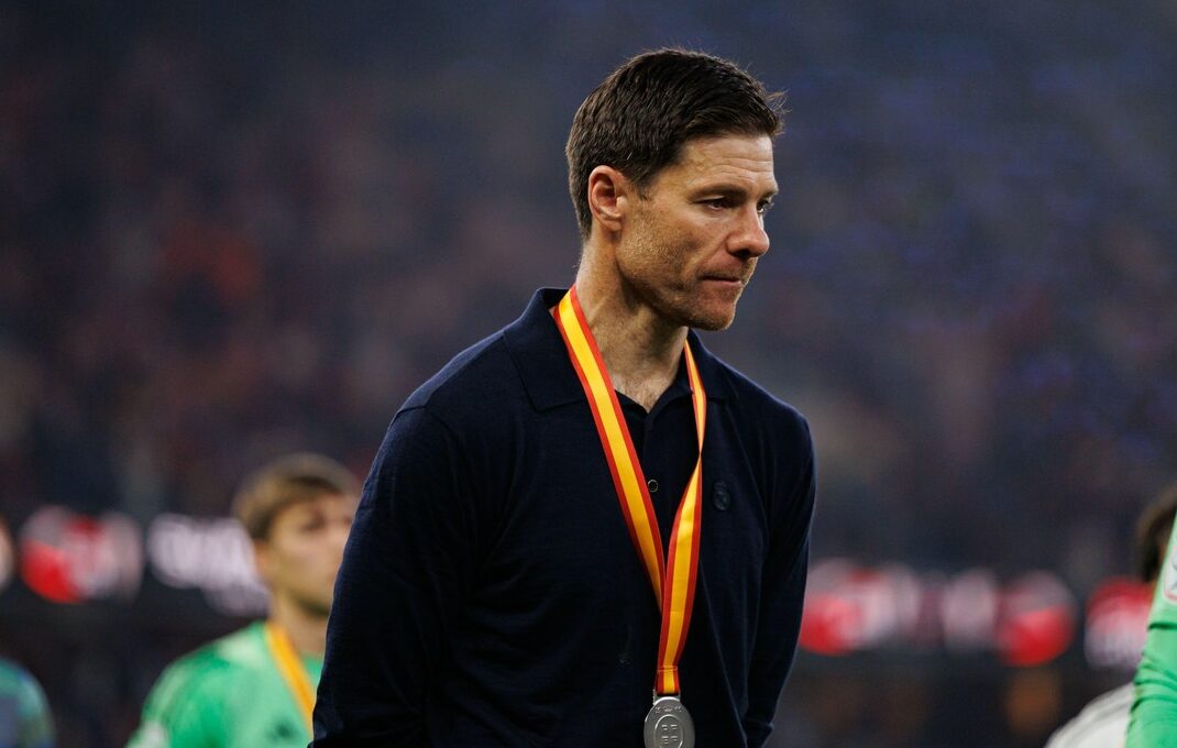 Explodează bomba! Xabi Alonso a ajuns la un acord cu colosul Europei