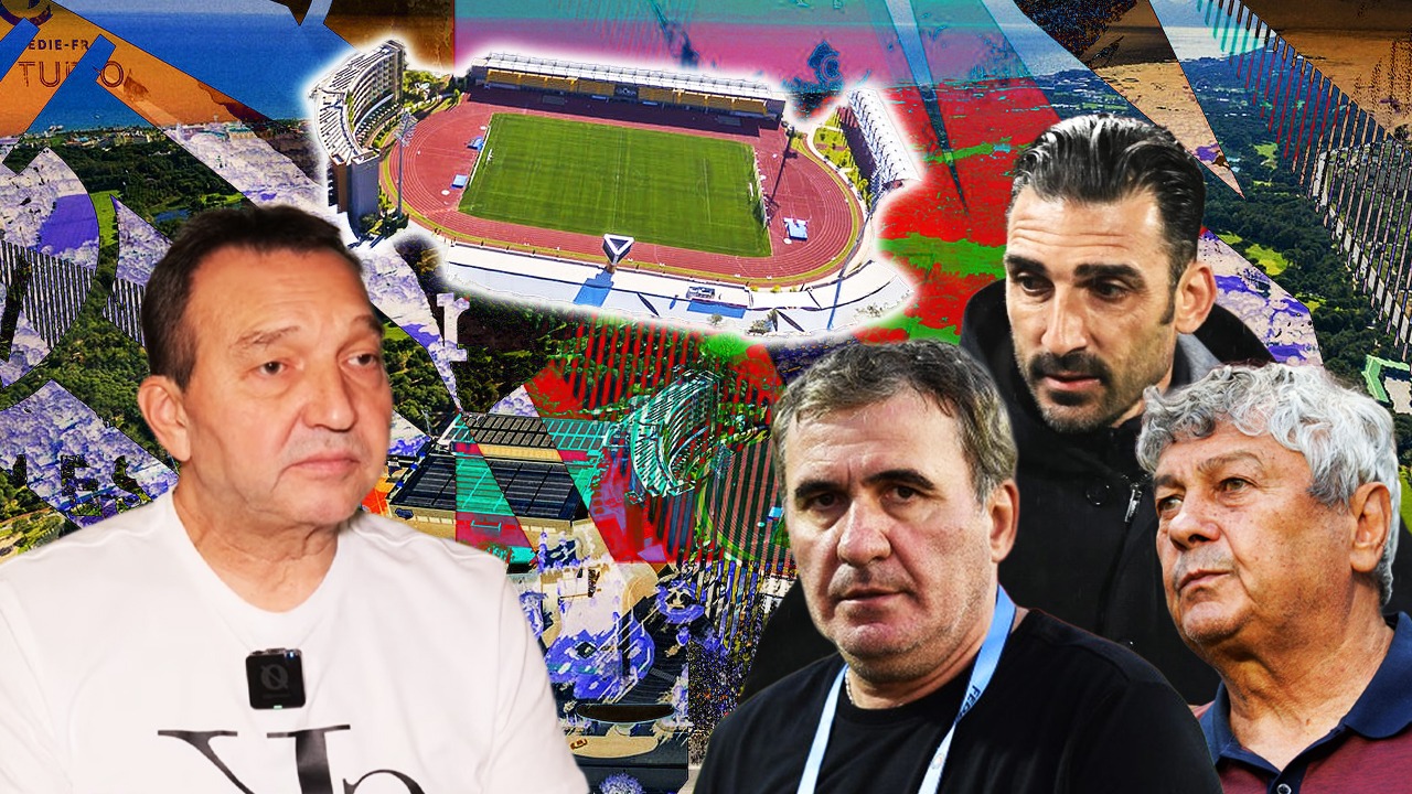 EXCLUSIV FCSB, gata de primul meci tare din 2026! Prietenul lui Hagi și Lucescu a făcut dezvăluiri despre antrenorul turcilor și a dat verdictul despre Beșiktaș: „Șansele erau mai mici cu ele!”