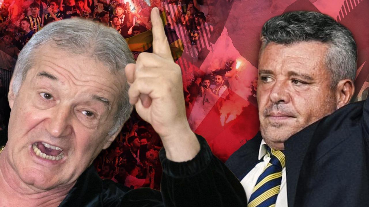 EXCLUSIV FCSB poate suferi o nouă umilință! Magnatul care vine să-l înfrunte pe Gigi Becali la București este invincibil în Turcia. Detalii din culise: „O să fie foarte greu!”