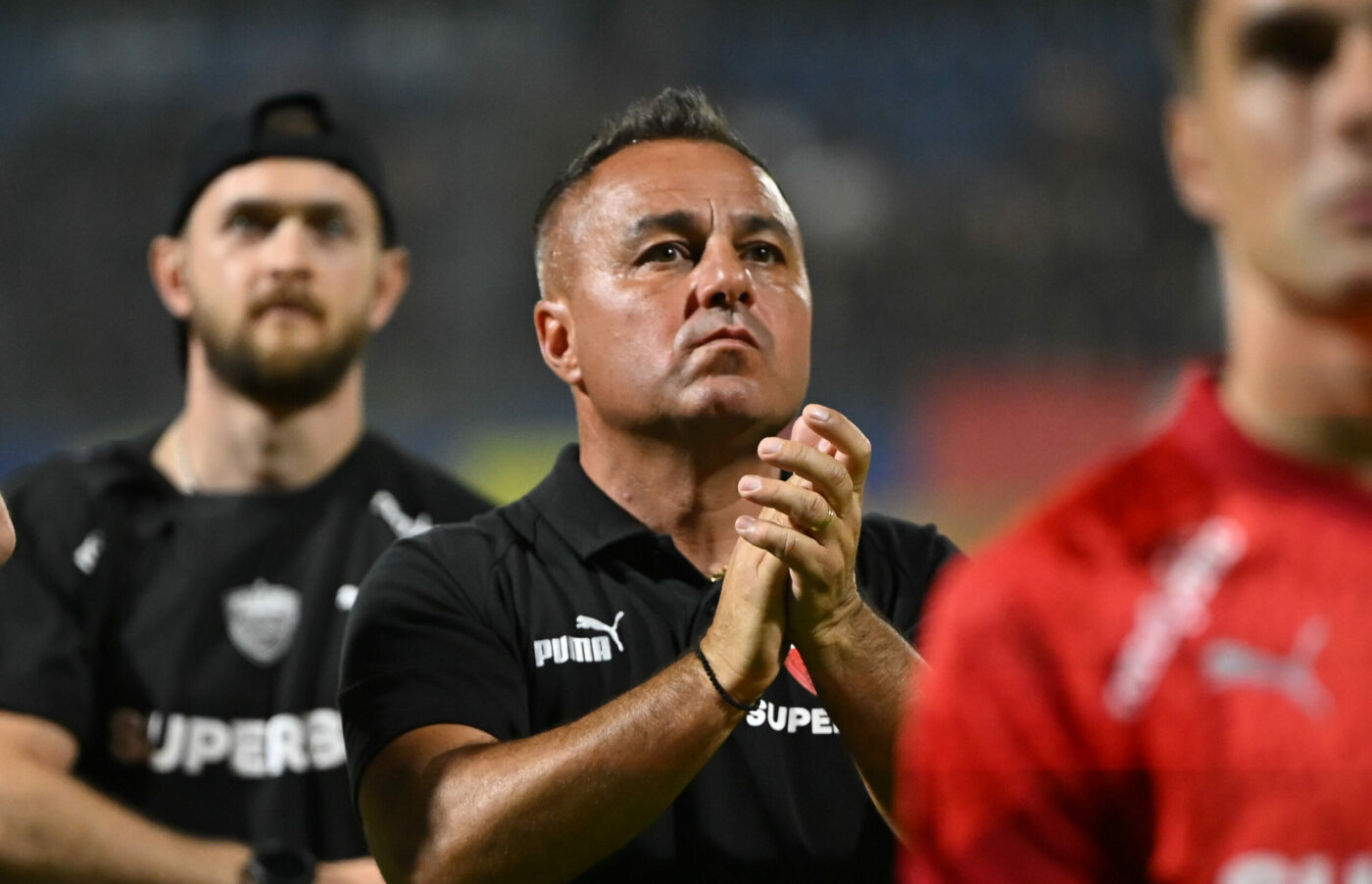 DECLARAȚII Florentin Petre, marcat de dărâmarea stadionului Dinamo: „Mi-au trecut toate amintirile prin față”