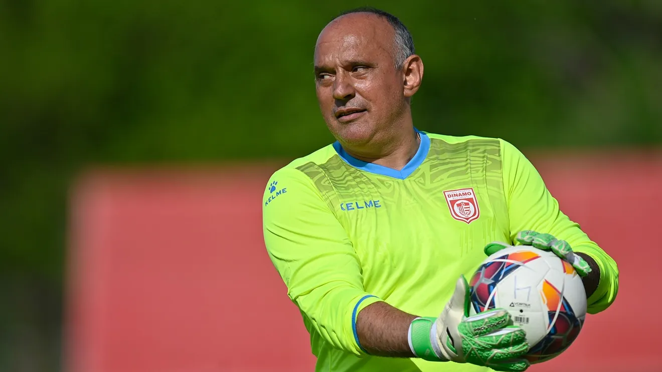 Florin Prunea l-a pus la punct pe Epassy după ce a gafat decisiv în Dinamo – Petrolul: „Dublă greșeală!”