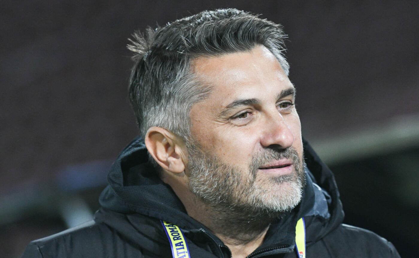 Fost jucător la Craiova și Dinamo, Claudiu Niculescu și-a ales favorita la titlu: „Hai că e bună rău de tot!”