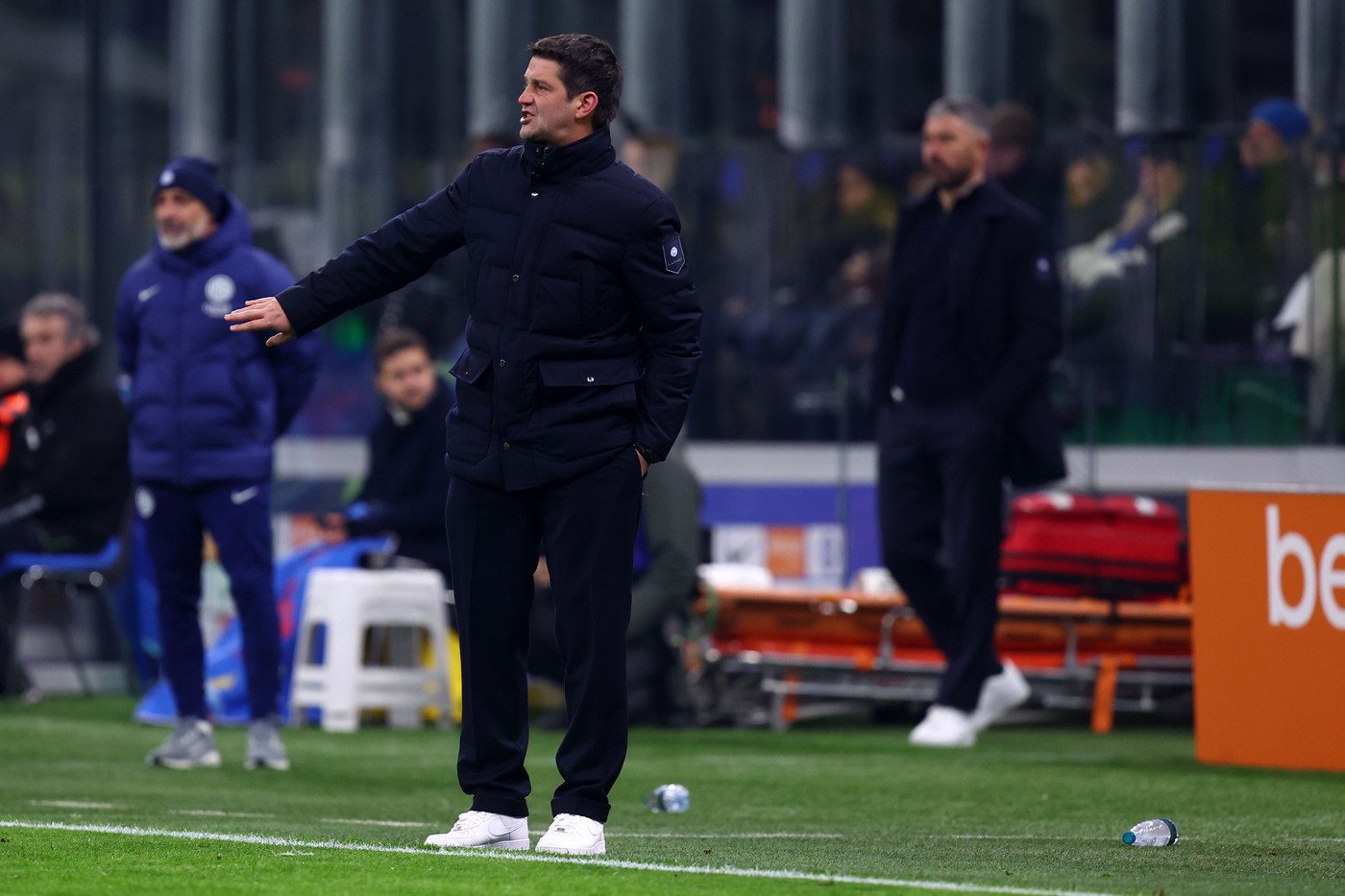 Fostul antrenor de la CFR Cluj, verdict în presa italiană despre Interul lui Cristi Chivu