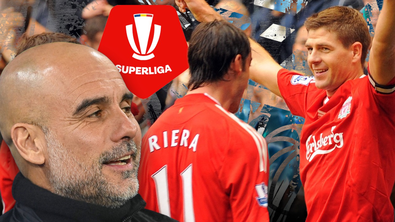 EXCLUSIV Fostul jucător al lui Liverpool, propus în Superliga: „Mi-aș dori să-l văd, m-a ajutat enorm! E prietenul lui Guardiola”