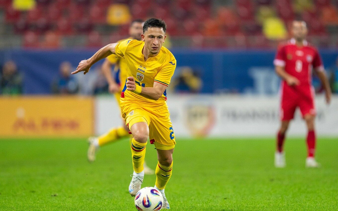 EXCLUSIV RAPID Fotbaliștii lui Șucu sunt gata să-l primească pe Olimpiu Moruțan după ce a ales s-o trădeze pe FCSB: „Presiunea e mare”
