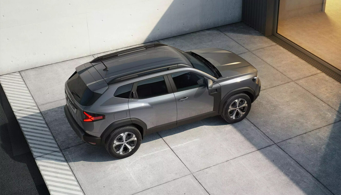 EXTRA Francezii au testat o Dacia Duster hybrid. Ce verdict au dat după ce au condus-o „3.000 de kilometri în toate condițiile”