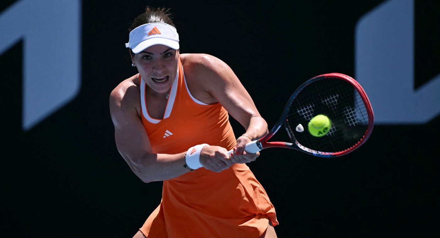 TENIS Gabriela Ruse a primit o veste dureroasă, la o zi după calificarea în turul doi la Australian Open: „Nu voi putea continua!” Românca, nevoită să se retragă din proba de dublu