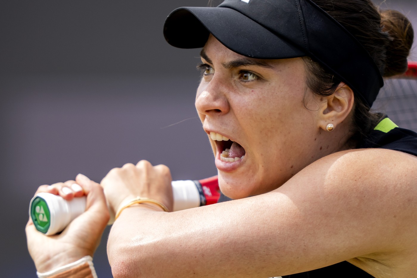 Gabriela Ruse, calificare pe tabloul principal de la Brisbane după al doilea succes consecutiv cu 6-0! Românca defilează în 2026