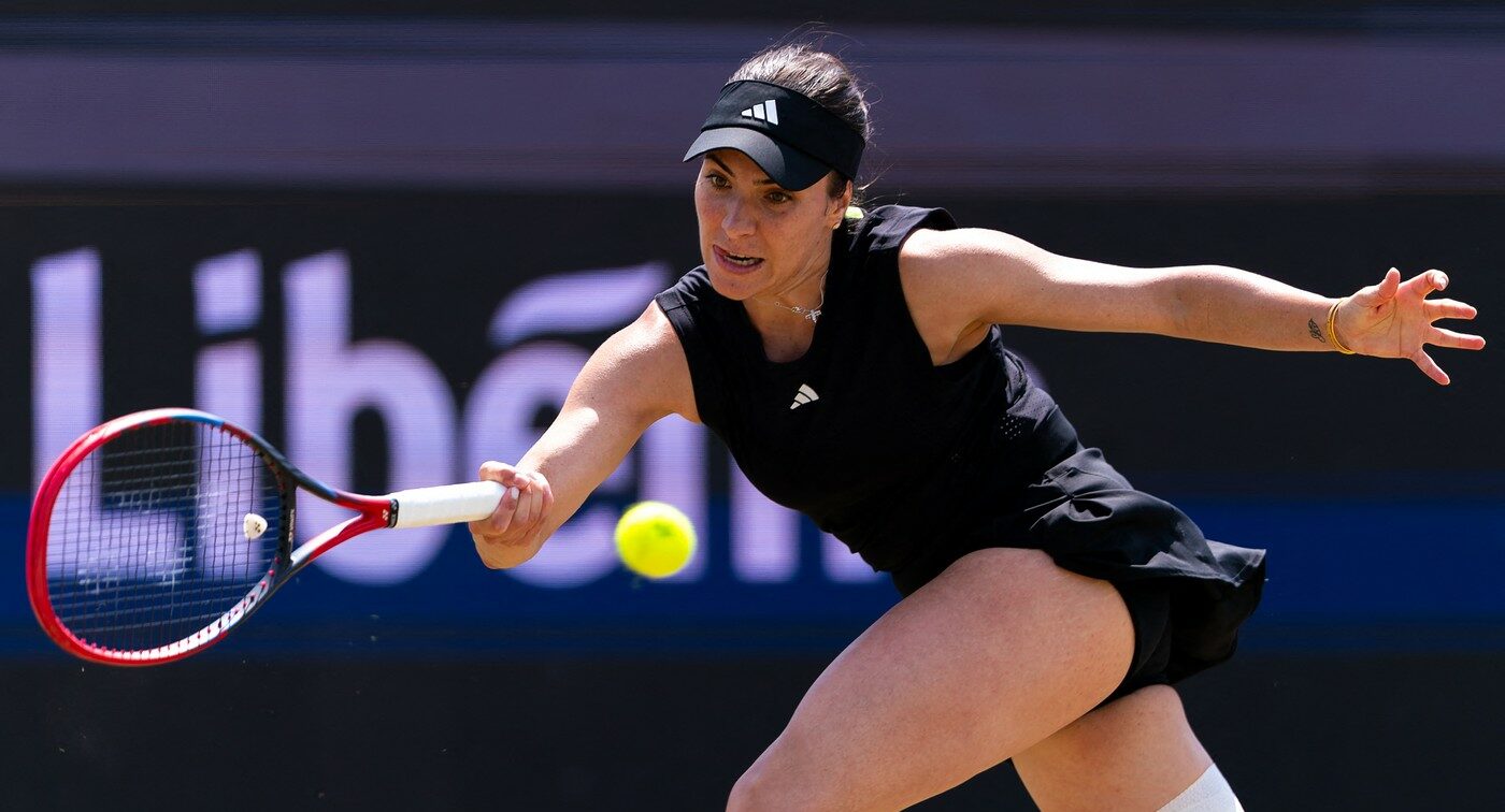 Gabriela Ruse, prima jucătoare din lume care câștigă cu 6-0 în 2026! Românca e în finala calificărilor de la Brisbane