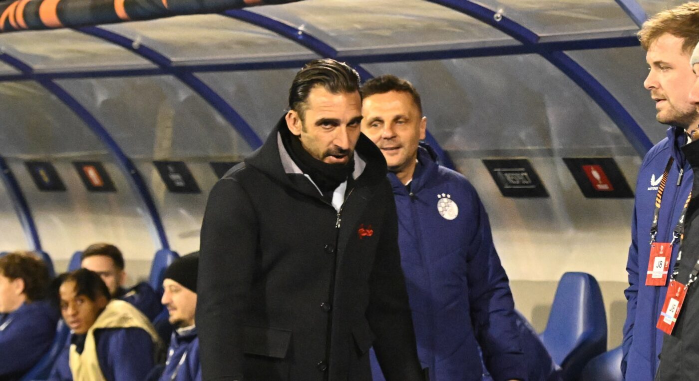 Gigi Becali a anunțat decizia după ce Elias Charalambous a sugerat că e nevoie de o schimbare la FCSB: „Nu-l mai ascultă jucătorii!”