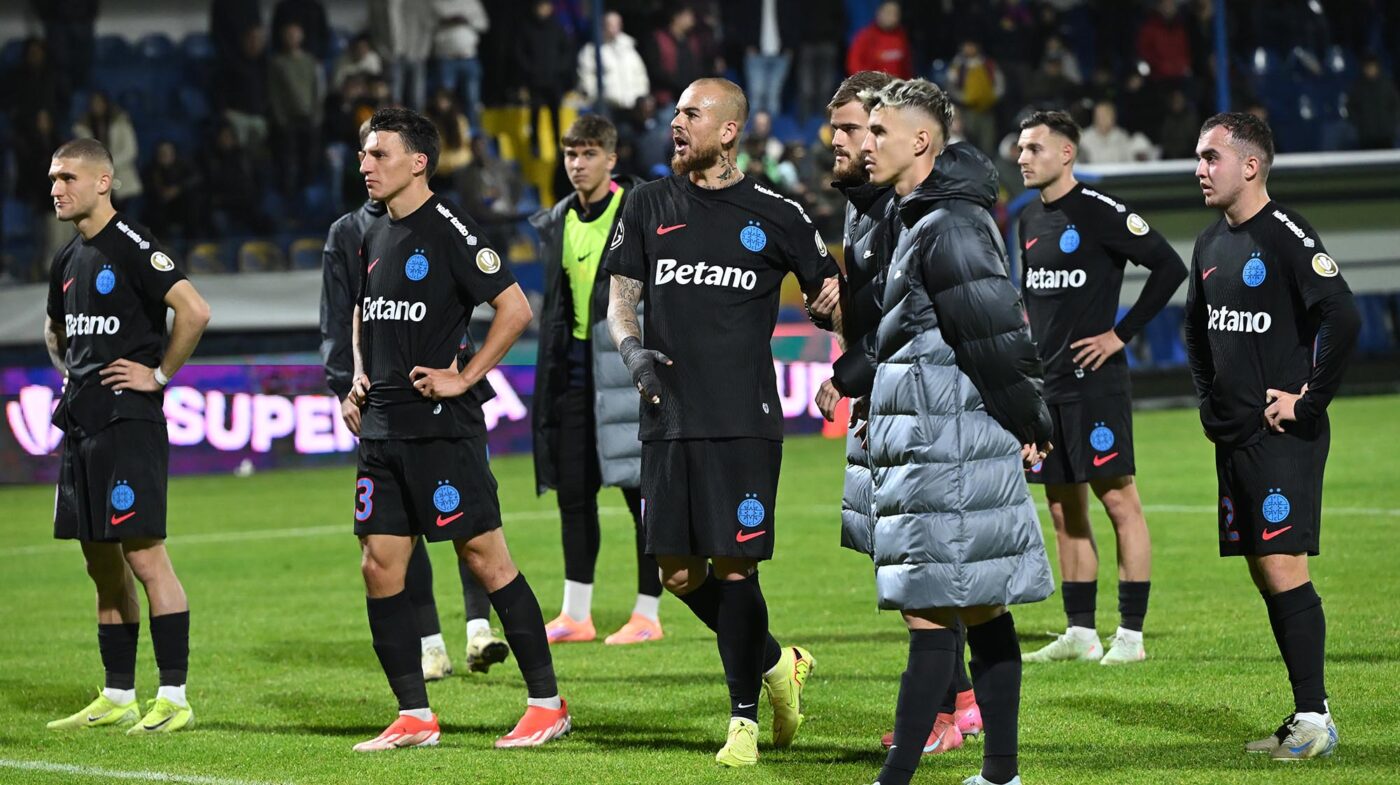 DECLARAȚII S-a terminat! Gigi Becali a hotărât că trei fotbaliști din atac pleacă după FCSB – Fenerbahce