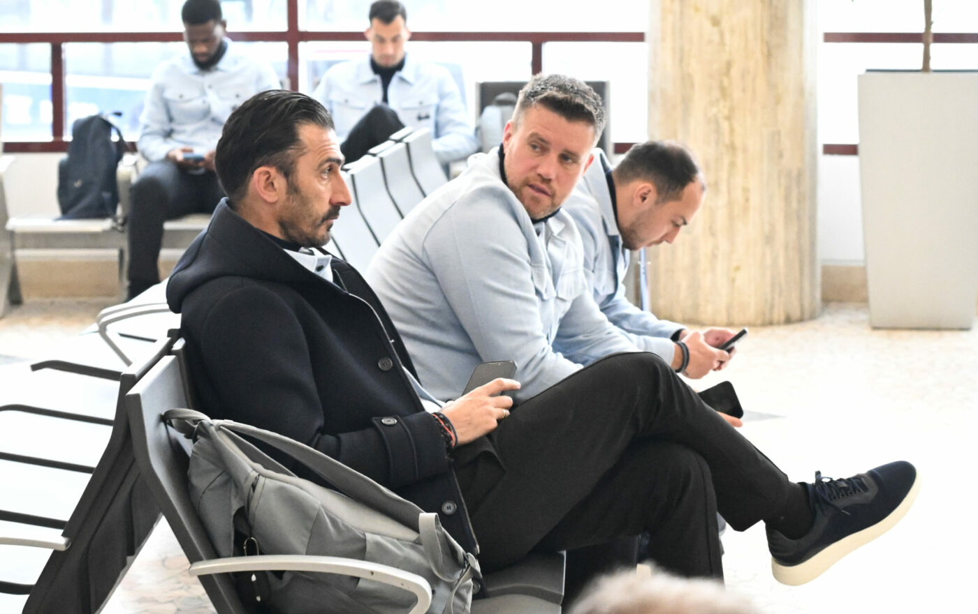 Gigi Becali e gata să-i dea afară pe Charalambous și pe Pintilii după ruşinea cu CFR Cluj! A făcut anunțul: „E normal!”