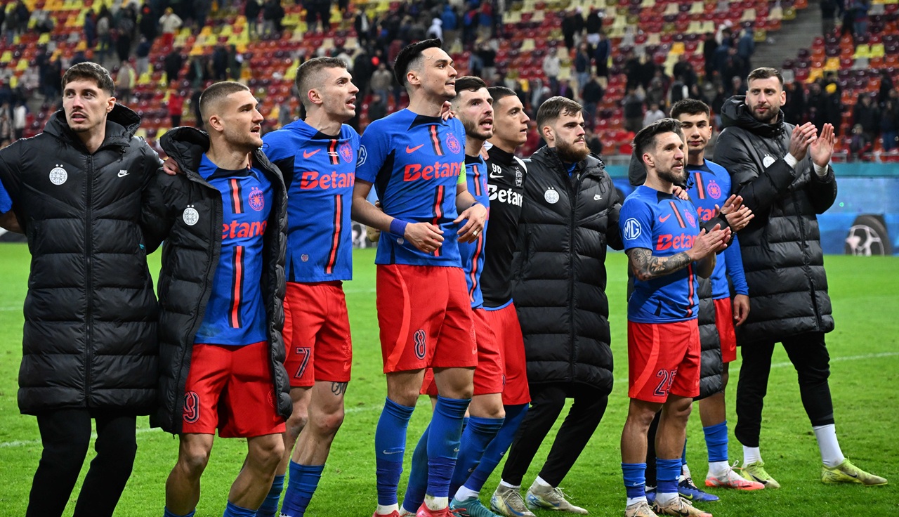 Gigi Becali l-a dat afară și, după doar câteva luni, a ajuns din nou șomer. Unde vrea să ajungă fostul atacant FCSB