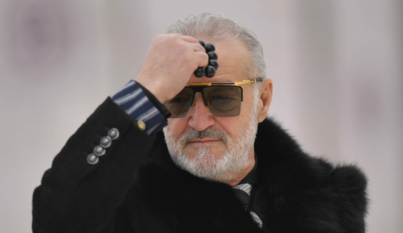MERCATO Gigi Becali, transfer de 900.000 de euro la FCSB. A făcut chiar el anunțul: „E rezolvată”