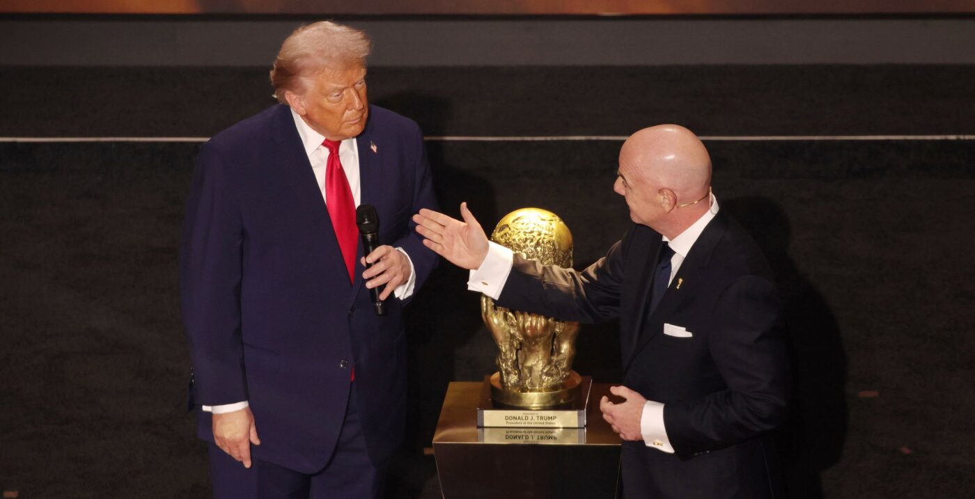 Haosul vizelor lui Donald Trump. Cazul femeii împușcate de agentul ICE a redeschis panica legată de intrarea în SUA la Cupa Mondială