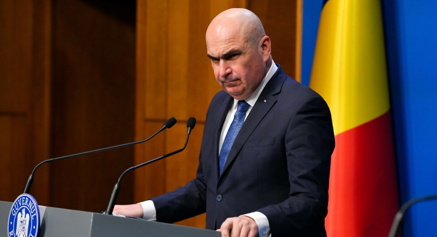 Ilie Bolojan a luat decizia în plină austeritate a României. Întâlnirea de la Palatul Victoria l-a convins: „În limitele condițiilor economice”