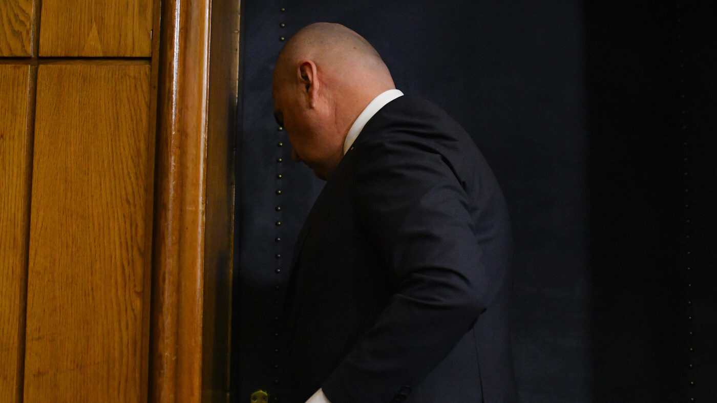 EXTRA Ilie Bolojan i-a dat o nouă veste proastă lui Mihăiță Neșu după ce a plătit 36.000 de euro: „Din 2027, impozitul pe proprietate va fi calculat la valoarea de piață”