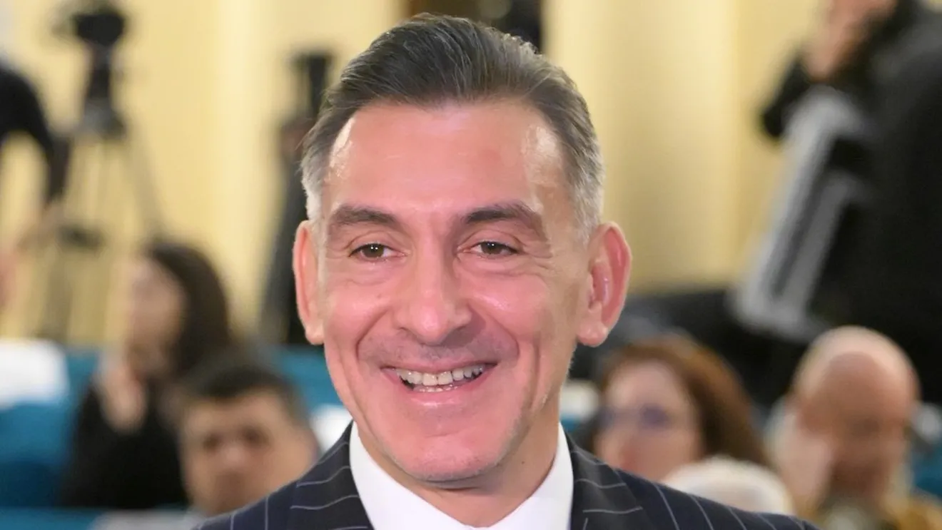 DECLARAȚII Ilie Dumitrescu a dat verdictul: „E cel mai bun atacant din Superliga!”