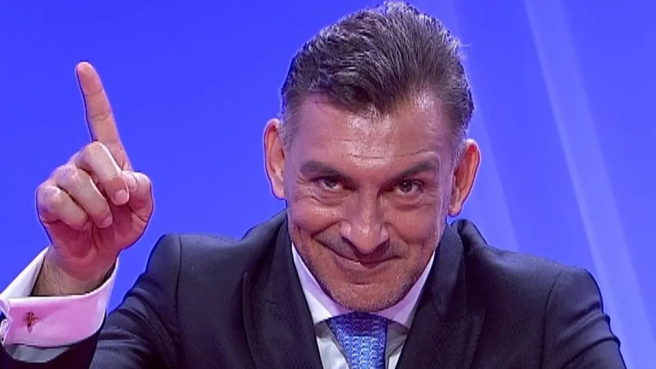 Ilie Dumitrescu a văzut Dinamo – U Cluj și a tras concluzia. „E cel mai bun”